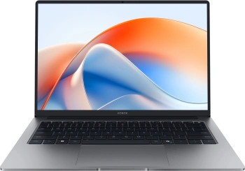 Ноутбук Honor MagicBook  X14 Plus 2025 FermiB-5611