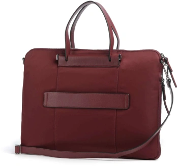 Деловая сумка женская Piquadro Lyra CA4021W92T/BO с отделением для ноутбука 15.6