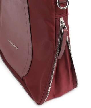 Деловая сумка женская Piquadro Lyra CA4021W92T/BO с отделением для ноутбука 15.6