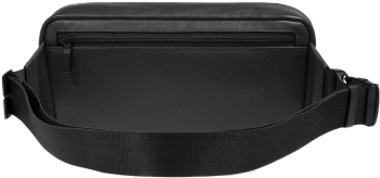 Сумка мужская Piquadro Russel CA6204W137/N черная натур.кожа