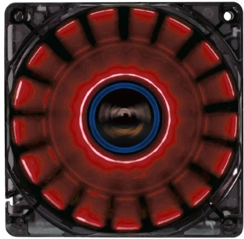 Вентилятор для корпуса Enermax  LPCP12N-R