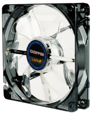 Вентилятор для корпуса Enermax  LPCP12N-R