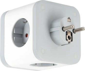 Сетевой разветвитель Buro BU-PW3UC-W