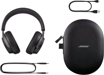 Гарнитура накладные Bose QuietComfort Ultra
