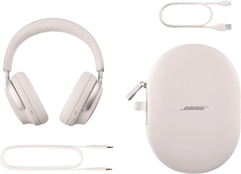 Гарнитура накладные Bose QuietComfort Ultra