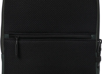 Рюкзак слинг мужской Piquadro Russel CA6764W137/VE хаки кожа