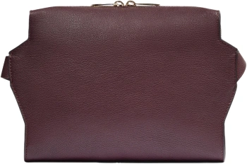 Сумка женская Piquadro Patricia CA6776W140/BO бургунди натур.кожа