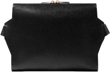 Сумка женская Piquadro Patricia CA6776W140/N черная натур.кожа