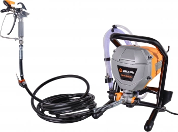 Краскопульт Вихрь ЭКП-900Б