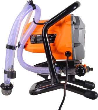 Краскопульт Вихрь ЭКП-900Б