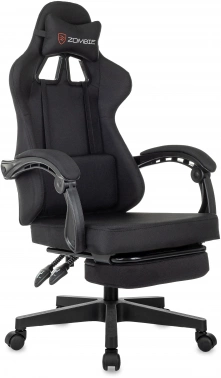 Кресло игровое Zombie  3