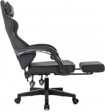 Кресло игровое Zombie  3