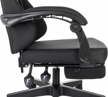 Кресло игровое Zombie  3