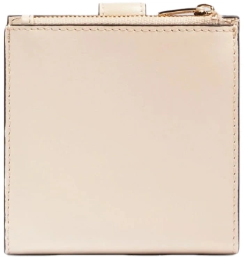 Чехол для кредитных карт Piquadro Patricia PP6843W140R/BE бежевый натур.кожа