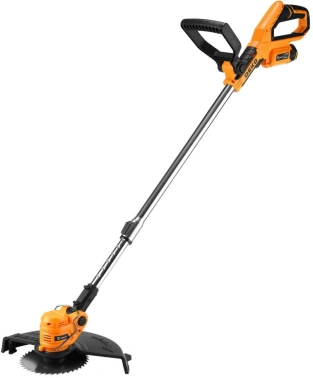 Триммер электрический Deko DKTR12 Plus