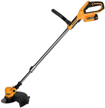 Триммер электрический Deko DKTR12 Plus