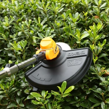 Триммер электрический Deko DKTR12 Plus