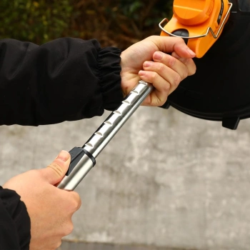 Триммер электрический Deko DKTR12 1х2.5Ач