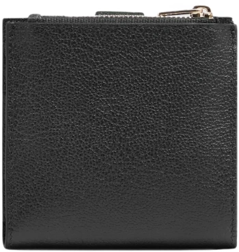 Чехол для кредитных карт Piquadro Patricia PP6843W140R/N черный натур.кожа