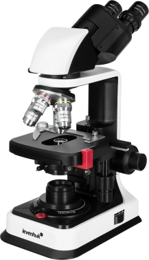 Микроскоп Levenhuk 450B