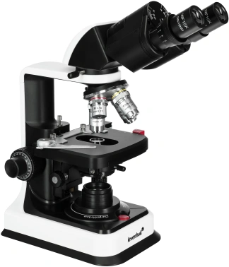 Микроскоп Levenhuk 450B