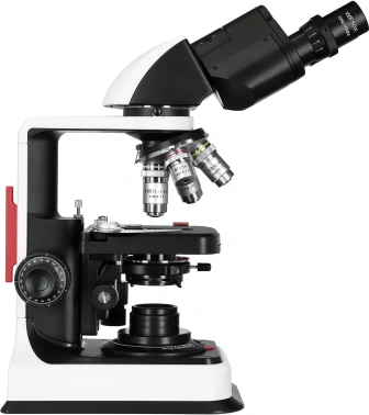 Микроскоп Levenhuk 450B