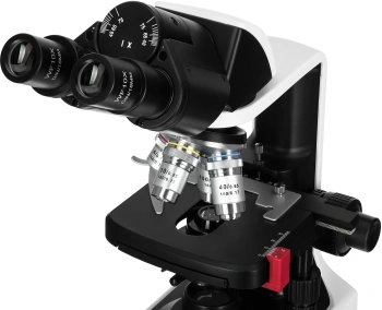 Микроскоп Levenhuk 450B