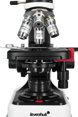 Микроскоп Levenhuk 450B