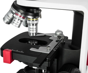 Микроскоп Levenhuk 450B