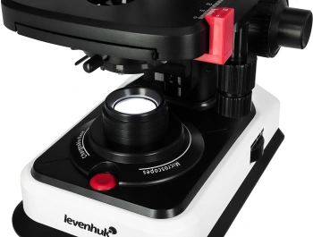 Микроскоп Levenhuk 450B