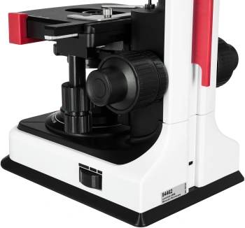 Микроскоп Levenhuk 450B