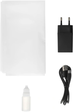 Микроскоп Levenhuk 450B