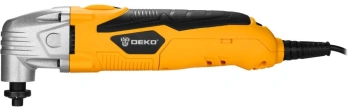 Многофункциональный инструмент Deko DKOT500