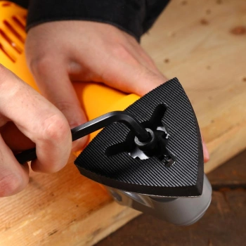 Многофункциональный инструмент Deko DKOT500