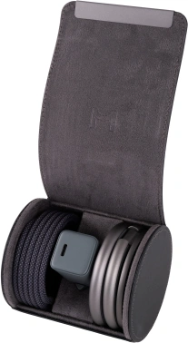 Беспроводное зар./устр. Magssory  signature edition