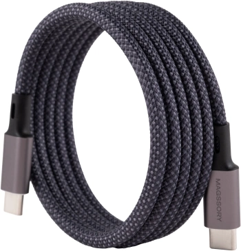 Беспроводное зар./устр. Magssory  signature edition