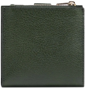 Чехол для кредитных карт Piquadro Patricia PP6843W140R/VE зеленый натур.кожа