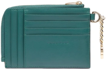 Чехол для кредитных карт Piquadro Lyra PP5910W92R/OTAV бирюзовый/голубой натур.кожа