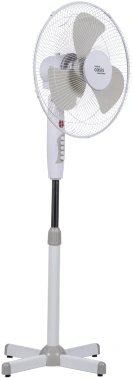 Вентилятор напольный Oasis VF-40PWG