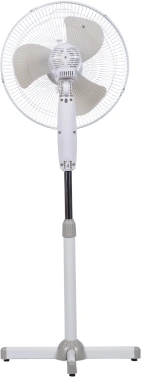 Вентилятор напольный Oasis VF-40PWG