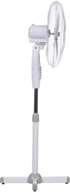 Вентилятор напольный Oasis VF-40PWG