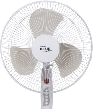 Вентилятор напольный Oasis VF-40PWG