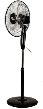 Вентилятор напольный Oasis VF-40TMB