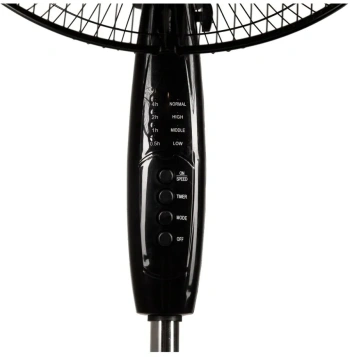 Вентилятор напольный Oasis VF-40TMB