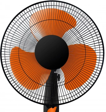 Вентилятор напольный Oasis VF-40PSB