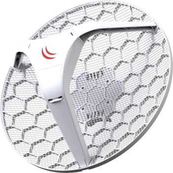 Точка доступа MikroTik LHG 5