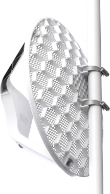 Точка доступа MikroTik LHG 5