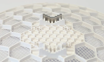 Точка доступа MikroTik LHG 5