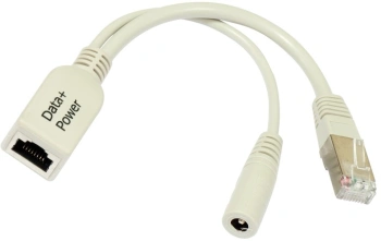 Точка доступа MikroTik LHG 5