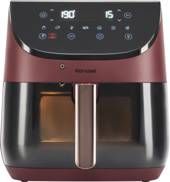 Аэрогриль Rondell RDE-AF888